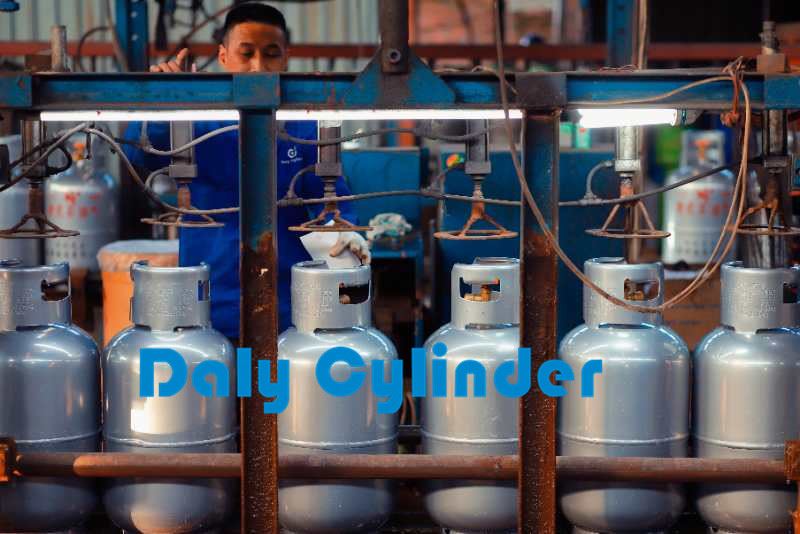 Plinski cilindar od 12,5 kg