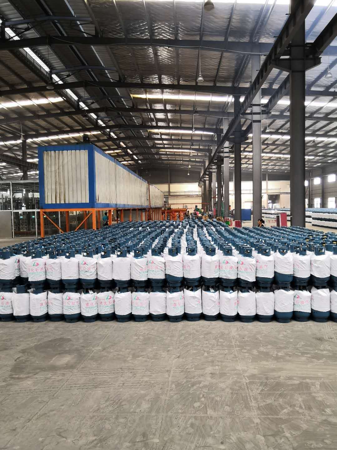 Daly Cylinder danas