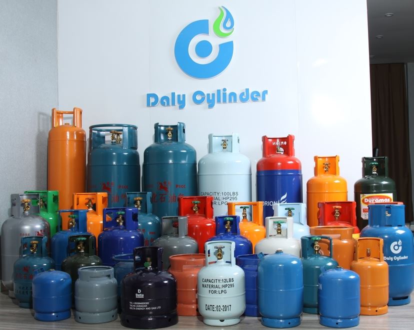O LPG-u i LPG cilindru
