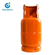 12,5 kg Home kuhanje LPG cilindra sa jeftinom Cijenkom