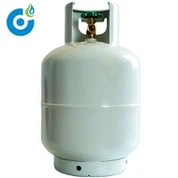 Made In China Cilindro Cooking Cilinder Lpg Cilinder