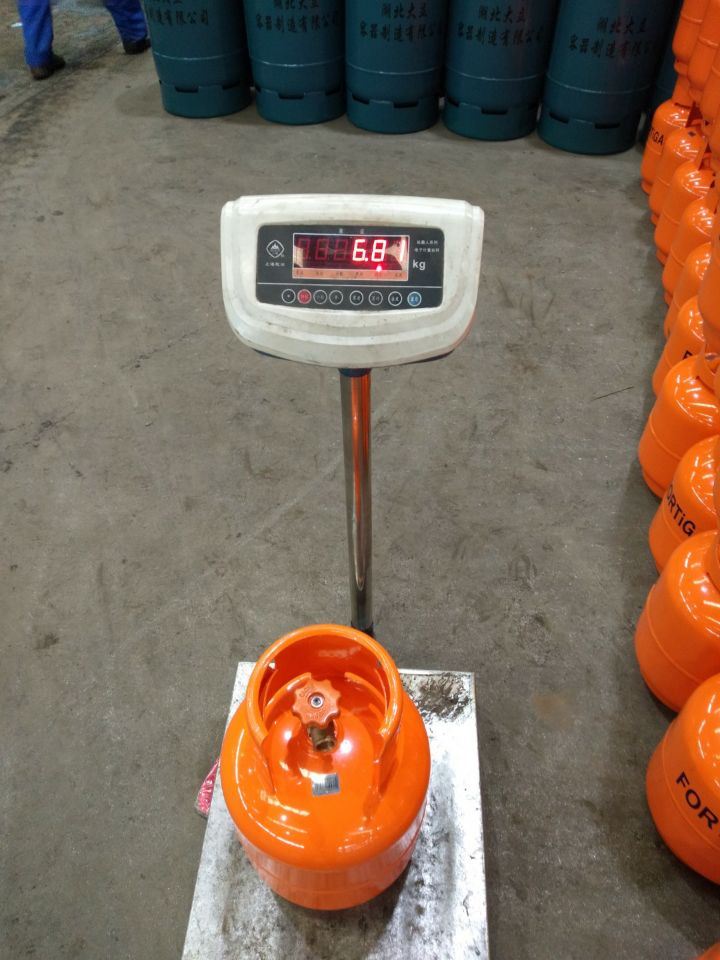 LPG plinska oprema i održavanje sistema